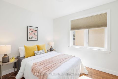 Photo 13 at 316 Renforth Drive, Markland Wood, Toronto