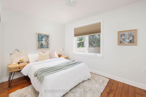 Photo 14 at 316 Renforth Drive, Markland Wood, Toronto