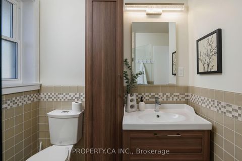 Photo 15 at 316 Renforth Drive, Markland Wood, Toronto