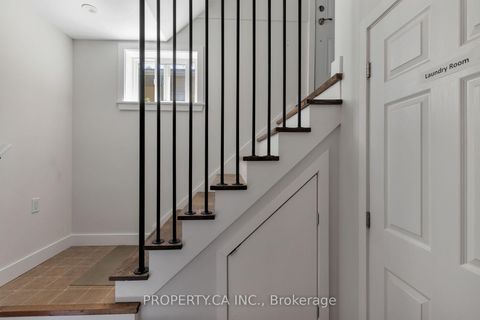 Photo 18 at 316 Renforth Drive, Markland Wood, Toronto