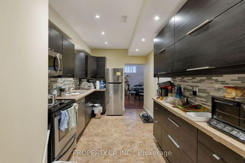 Photo 19 at 316 Renforth Drive, Markland Wood, Toronto