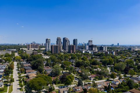Photo 27 at 316 Renforth Drive, Markland Wood, Toronto