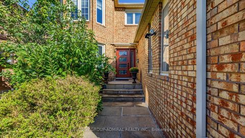Photo 1 at 25 Flamingo Road, Uplands, Vaughan