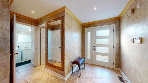 Photo 2 at 25 Flamingo Road, Uplands, Vaughan