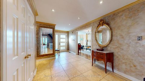 Photo 3 at 25 Flamingo Road, Uplands, Vaughan