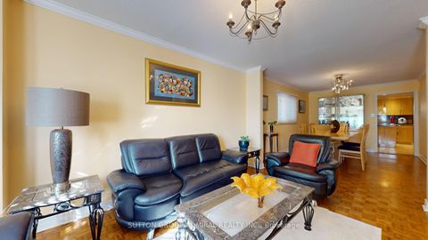 Photo 5 at 25 Flamingo Road, Uplands, Vaughan