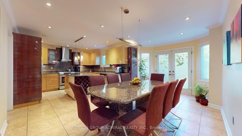 Photo 12 at 25 Flamingo Road, Uplands, Vaughan
