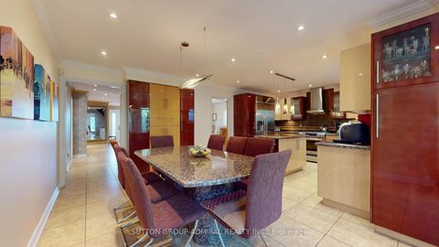 Photo 13 at 25 Flamingo Road, Uplands, Vaughan