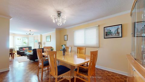 Photo 14 at 25 Flamingo Road, Uplands, Vaughan