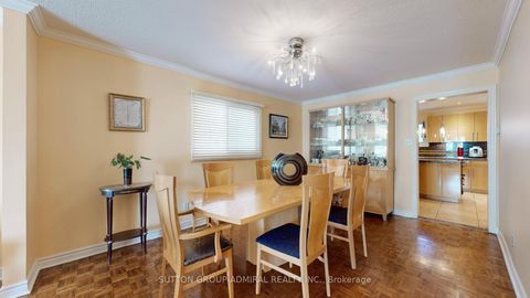 Photo 15 at 25 Flamingo Road, Uplands, Vaughan