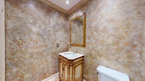 Photo 21 at 25 Flamingo Road, Uplands, Vaughan