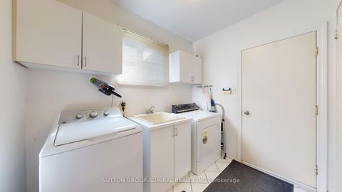 Photo 22 at 25 Flamingo Road, Uplands, Vaughan