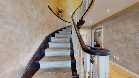 Photo 23 at 25 Flamingo Road, Uplands, Vaughan