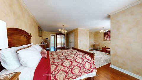 Photo 26 at 25 Flamingo Road, Uplands, Vaughan