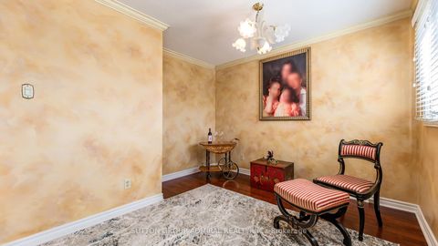 Photo 27 at 25 Flamingo Road, Uplands, Vaughan