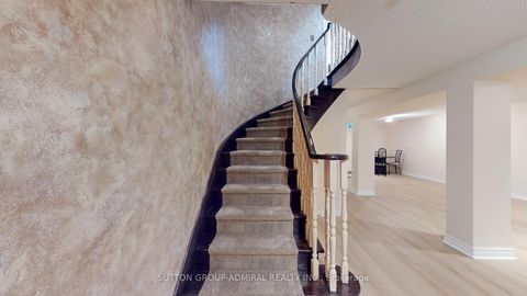 Photo 36 at 25 Flamingo Road, Uplands, Vaughan