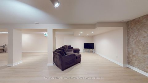 Photo 37 at 25 Flamingo Road, Uplands, Vaughan