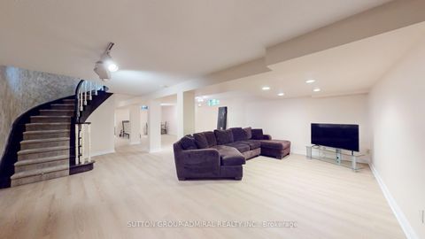 Photo 38 at 25 Flamingo Road, Uplands, Vaughan