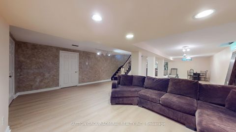 Photo 39 at 25 Flamingo Road, Uplands, Vaughan