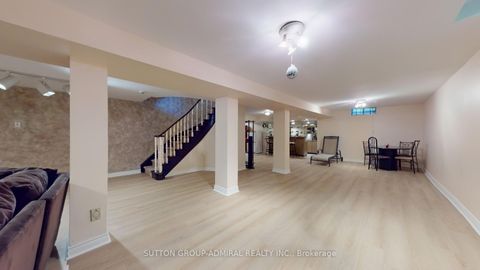 Photo 40 at 25 Flamingo Road, Uplands, Vaughan