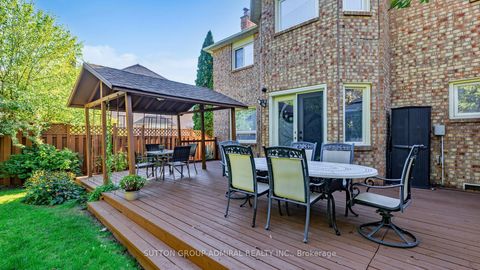 Photo 42 at 25 Flamingo Road, Uplands, Vaughan