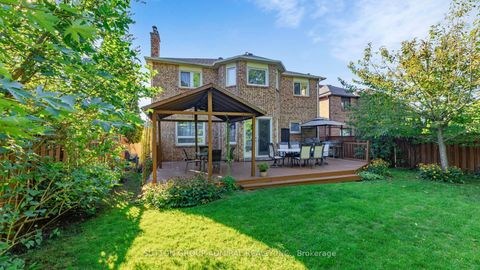 Photo 44 at 25 Flamingo Road, Uplands, Vaughan