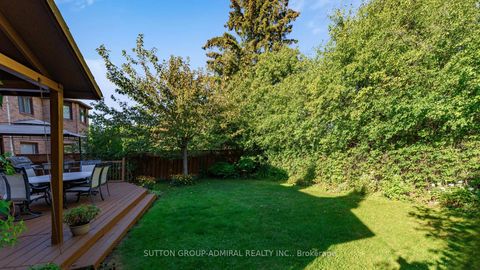 Photo 45 at 25 Flamingo Road, Uplands, Vaughan