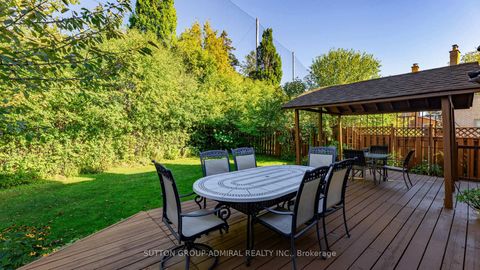 Photo 46 at 25 Flamingo Road, Uplands, Vaughan