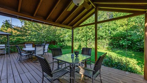 Photo 47 at 25 Flamingo Road, Uplands, Vaughan