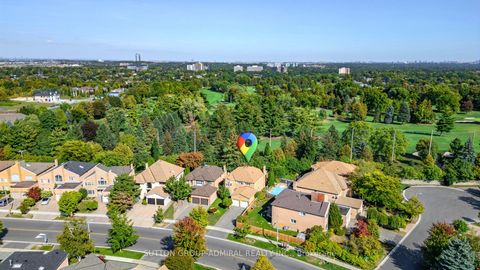 Photo 49 at 25 Flamingo Road, Uplands, Vaughan