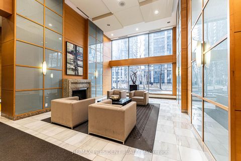 Photo 2 at 1911 - 4978 Yonge Street, Westgate, Toronto