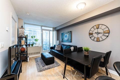 Photo 4 at 1911 - 4978 Yonge Street, Westgate, Toronto