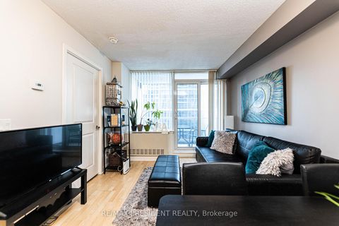 Photo 5 at 1911 - 4978 Yonge Street, Westgate, Toronto