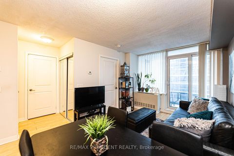 Photo 6 at 1911 - 4978 Yonge Street, Westgate, Toronto