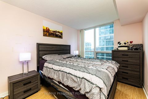 Photo 8 at 1911 - 4978 Yonge Street, Westgate, Toronto