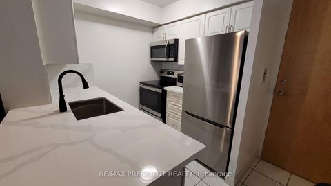 Photo 11 at 1911 - 4978 Yonge Street, Westgate, Toronto