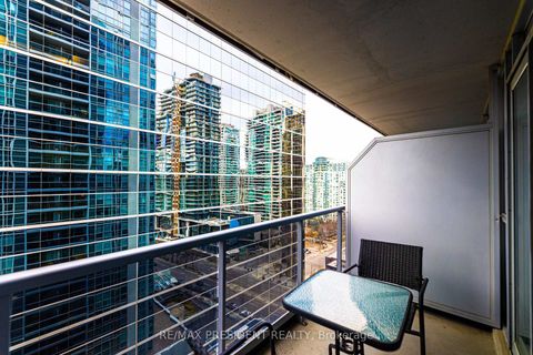 Photo 13 at 1911 - 4978 Yonge Street, Westgate, Toronto