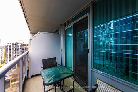 Photo 14 at 1911 - 4978 Yonge Street, Westgate, Toronto