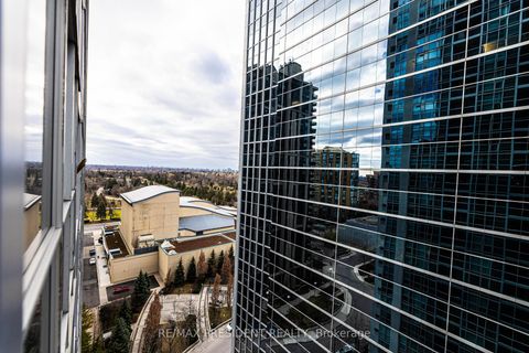 Photo 15 at 1911 - 4978 Yonge Street, Westgate, Toronto
