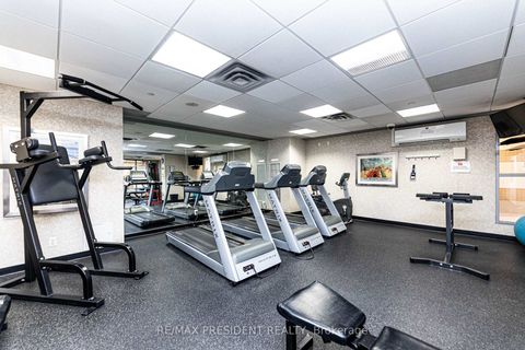 Photo 16 at 1911 - 4978 Yonge Street, Westgate, Toronto