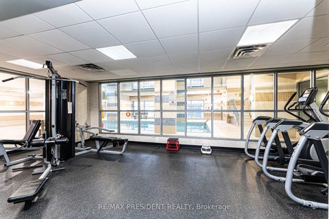 Photo 17 at 1911 - 4978 Yonge Street, Westgate, Toronto