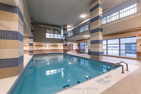 Photo 18 at 1911 - 4978 Yonge Street, Westgate, Toronto