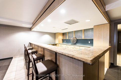 Photo 20 at 1911 - 4978 Yonge Street, Westgate, Toronto