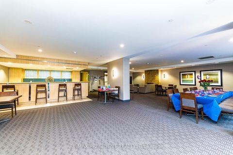 Photo 21 at 1911 - 4978 Yonge Street, Westgate, Toronto