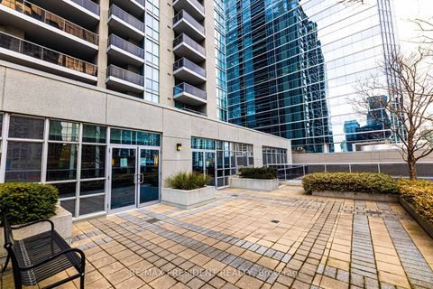 Photo 23 at 1911 - 4978 Yonge Street, Westgate, Toronto