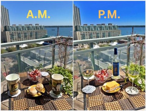 Photo 0 at 1818 - 230 Queens Quay W, Waterfront Communities C1, Toronto