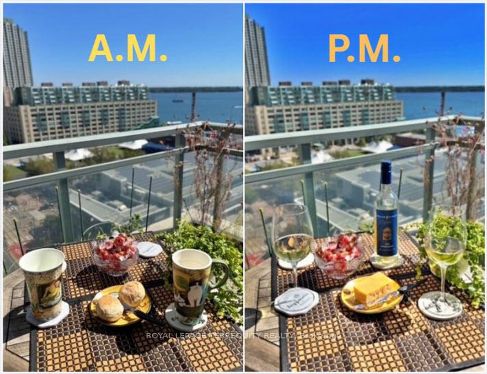 1818 - 230 Queens Quay W, Waterfront Communities C1, Toronto by Loree Meneguzzi Real Estate 1818 - 230 Queens Quay W, Waterfront Communities C1, Toronto