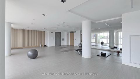 Photo 1 at 404 - 120 Parliament Street, Moss Park, Toronto