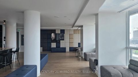 Photo 4 at 404 - 120 Parliament Street, Moss Park, Toronto