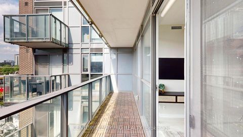 Photo 8 at 404 - 120 Parliament Street, Moss Park, Toronto